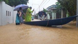 Quảng Nam: Liên tiếp xảy ra nhiều vụ đuối nước khiến 4 người tử vong thương tâm