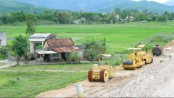 Đà Nẵng: Nở rộ dịch vụ chuyển đổi trái phép đất nông nghiệp sang đất ở