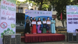 Quảng Nam: Nhà xanh thân thiện môi trường đến từng thôn xóm