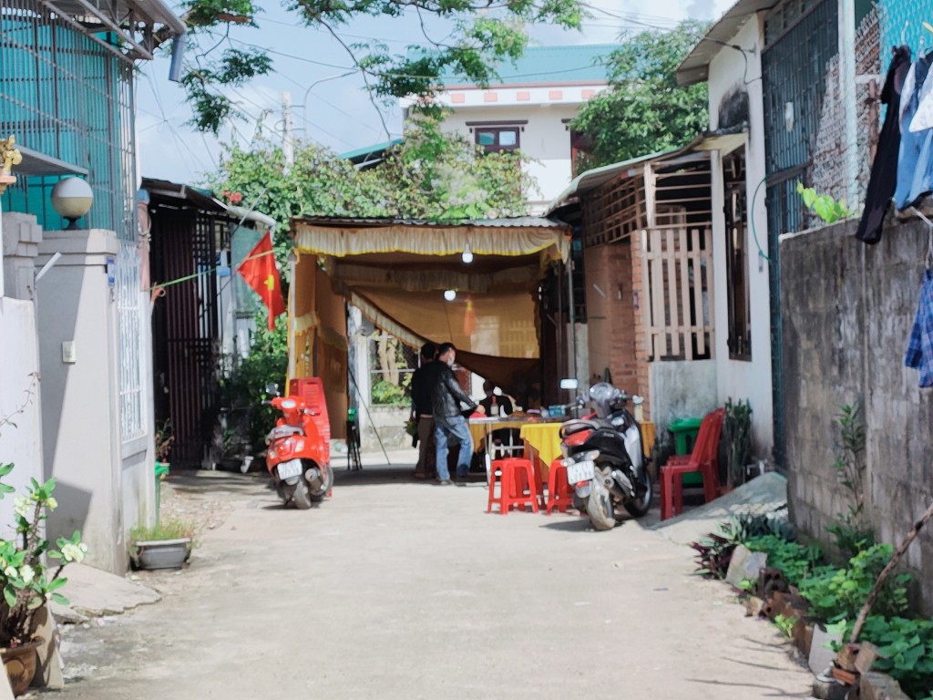 Người phụ nữ giết chồng ở Quảng Trị thường xuyên bị bạo hành