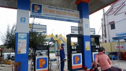 Gami Hội An đề nghị "bứng gốc" cửa hàng xăng dầu Thanh Nam, chủ doanh nghiệp phản đối