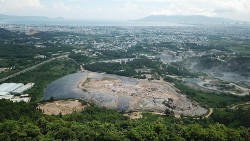 Ban Quản lý Dự án ĐTXD hạ tầng và Phát triển đô thị Đà Nẵng bị xử phạt 200 triệu đồng