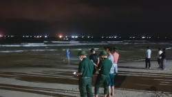 Đà Nẵng: Thông tin chính thức về du khách tắm biển bị mất tích và tử vong
