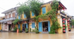 Quảng Nam: Dự báo mưa lớn từ 150 - 250mm, có nơi trên 300mm