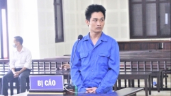 Đà Nẵng: Án chung thân cho người cha giết con gái vứt xác xuống sông Hàn