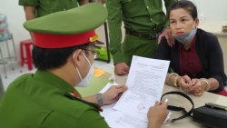 Đà Nẵng: Bắt phụ nữ lừa làm sổ đỏ chiếm đoạt 250 triệu đồng