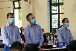 Đà Nẵng: “Bộ ba” lừa đảo 318 tỷ đồng, lãnh án hơn 35 năm tù giam