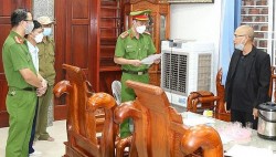 Quảng Bình: Bắt giam thầy cúng lừa đảo gần 5 tỷ đồng