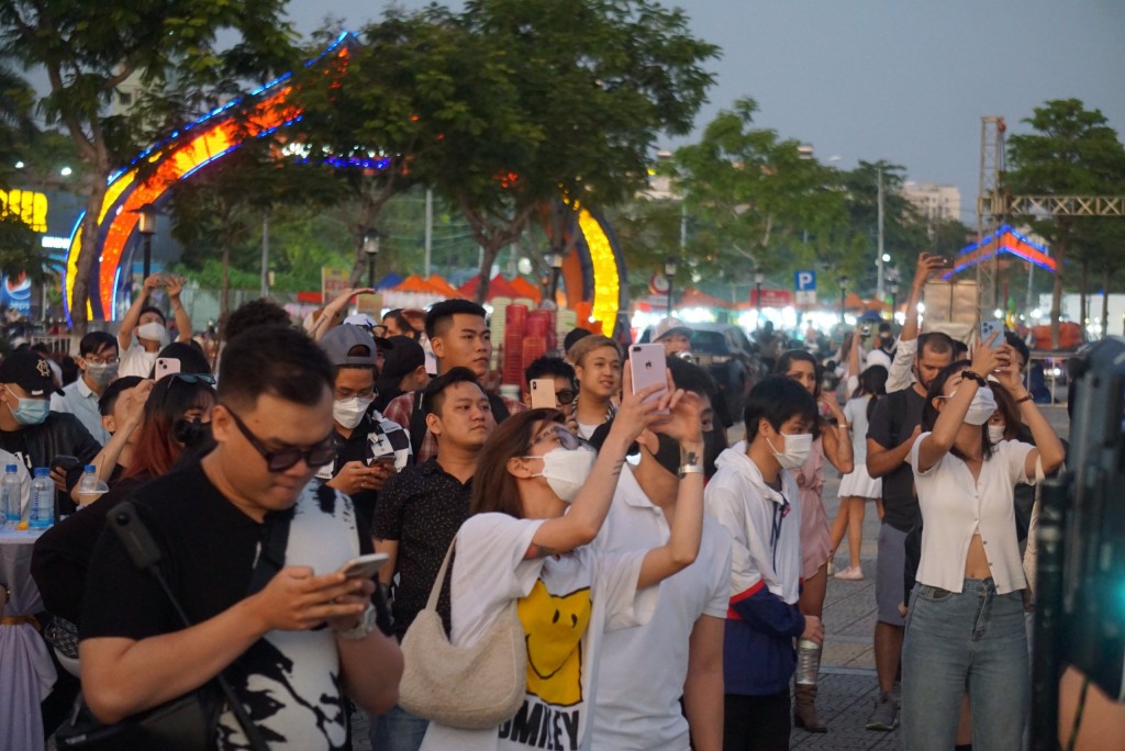 Đà Nẵng: 