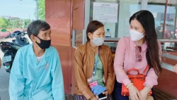 Quảng Trị: Hai nữ sinh hành hung bạn học bị đình chỉ đến lớp