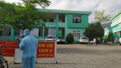 Đà Nẵng: Nữ nhân viên massage dương tính lần đầu với SARS-CoV-2