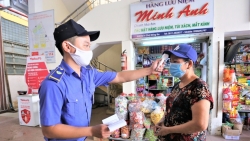 Đà Nẵng: Người dân sẽ đi chợ bằng thẻ QR-Code