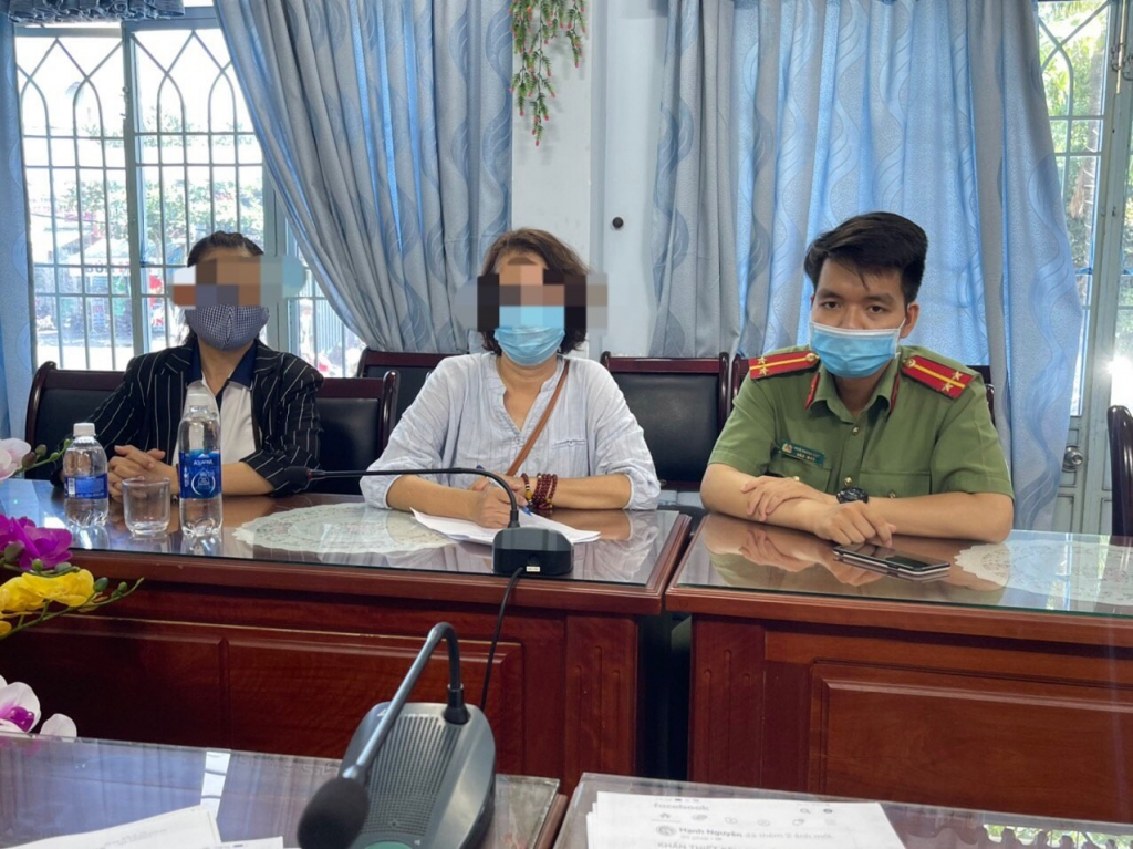 Đà Nẵng: Đăng tin sai sự thật trên Facebook, hai người bị xử phạt 25 triệu đồng