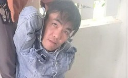 Quảng Trị: Bắt nghi can sát hại người phụ nữ trong khách sạn