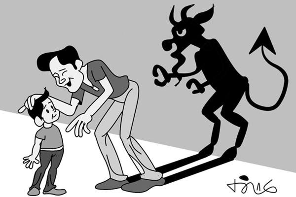 Đà Nẵng: Bắt thanh niên có hành vi dâm ô trẻ em
