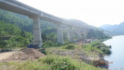 Đà Nẵng: Dự án đường ĐT601 hơn 640 tỷ đồng khi nào hoàn thành?