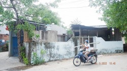Đà Nẵng: Vướng mặt bằng, dự án trường Tiểu học Trung Nghĩa chưa thể thi công