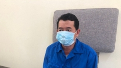 Một người đàn ông ở Đà Nẵng có thời gian trong tù nhiều hơn ở ngoài