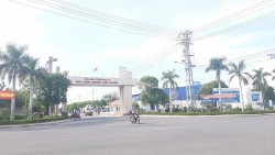 Quảng Nam: Công ty Panko Tam Thăng và Công ty Sản xuất đá bị phạt 260 triệu đồng