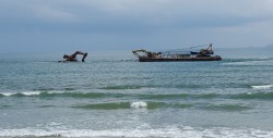 Quảng Nam: Đầu tư thêm 210 tỷ đồng, phòng chống xói mòn bờ biển Cửa Đại