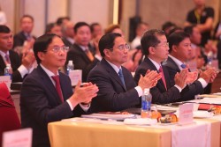 Thủ tướng Phạm Minh Chính tham dự Diễn đàn Đầu tư Đà Nẵng 2022