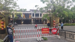 Quảng Nam: TP Hội An, thị xã Điện Bàn và huyện Duy Xuyên kết thúc cách ly xã hội từ ngày 28/8