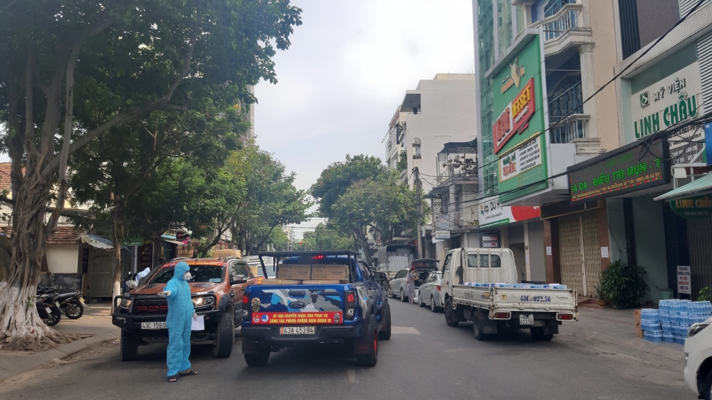 nha hao tam nguoi dan chia lua cung bac si da nang