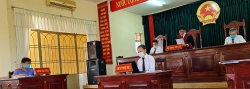 Quảng Nam: Một hộ dân thắng kiện UBND huyện Núi Thành