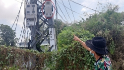 Quảng Nam: Tiền điện sinh hoạt của người dân tăng bất thường