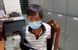 Đà Nẵng: Người đàn ông say rượu tấn công lực lượng Công an
