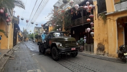Quảng Nam: "Toát mồ hôi" với lịch trình di chuyển của nhân viên quán bar mắc Covid-19