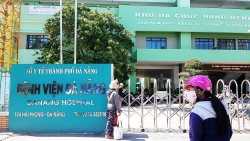 Nữ điều dưỡng Bệnh viện Đà Nẵng đã qua cơn nguy kịch sau khi tiêm vaccine Covid-19