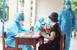 Đà Nẵng: Chủ cơ sở đậu khuôn mắc covid-19 liên quan đến BN988