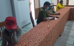 Đà Nẵng: Đề xuất phạt 30 triệu đồng đối với nhóm phụ nữ tụ tập nghi đánh bài