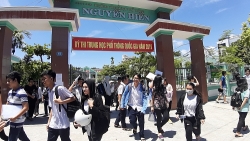 Đà Nẵng: Đề nghị thi tốt nghiệp THPT đợt 2 từ ngày 2 - 5/9