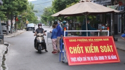 Đà Nẵng: Những trường hợp được ra khỏi nhà kể từ 8 giờ sáng ngày 16/8