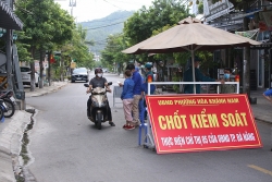 TP Đà Nẵng kéo dài thời gian "phong tỏa" thêm 3 ngày