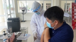 Đà Nẵng: Tạm hoãn tiêm vaccine Covid-19 đối với những người đang lưu trú ngoại tỉnh