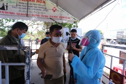 Quảng Nam: Xuất hiện nhiều ca mắc Covid-19 tại xã Đại Hồng