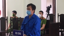 Đà Nẵng: Tông cảnh sát giao thông, tài xế lãnh án 30 tháng tù giam