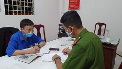 Đà Nẵng: Hết tiền tiêu xài, nam thanh niên giả danh phóng viên để lừa đảo