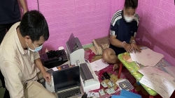 Quảng Nam: Phá đường dây làm giả giấy tờ, tài liệu quy mô lớn