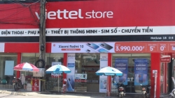 Quảng Nam: Thanh niên táo tợn dùng dao cướp cửa hàng Viettel Store Tam Kỳ