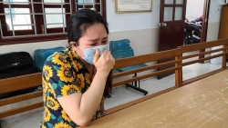 Đà Nẵng: Tranh thủ dịch Covid-19, cô gái đi "ship" ma túy để kiếm lời