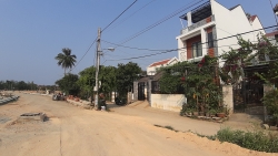 Quảng Nam: Thanh tra dự án nhà ở thu hồi đất nông nghiệp nhưng được bố trí tái định cư