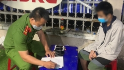 Đà Nẵng: Thiếu niên leo tường trộm tài sản nhưng nói dối đi chơi game