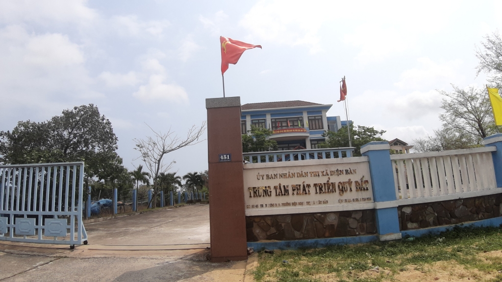 Quảng Nam: Thông tin mới nhất về 2 dự án làng chài Điện Dương và KDC Hà My Đông A