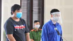 Đà Nẵng: Mâu thuẫn từ việc đi tìm chó cảnh, "đôi bạn thân" chia nhau mức án 16 năm tù