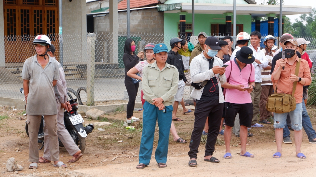 Cấp Bằng 