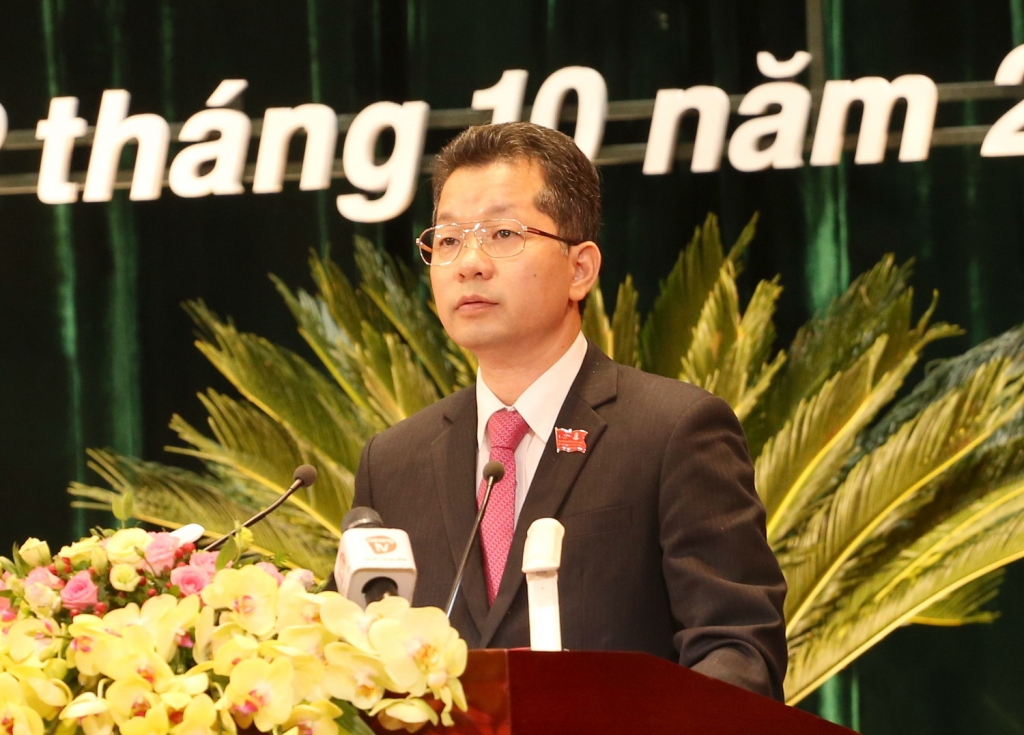Đà Nẵng có tân Bí thư Thành ủy 51 tuổi